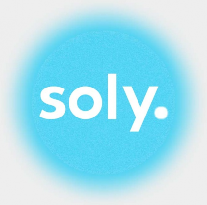 ¡Energía solar: Tu fuente de poder limpia y gratuita para siempre! con soly