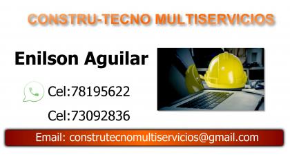 Construccion y Tecnologia