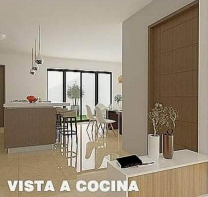 Casa en Urbanización San Miguelito Santa Ana