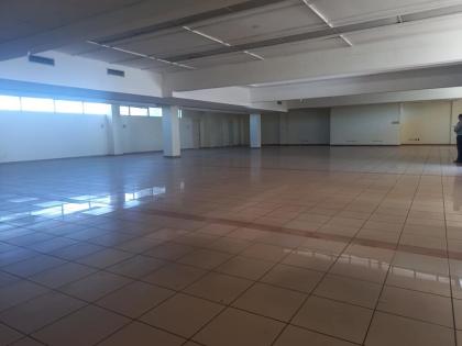 VendoEdificio Comercial en Ciudad Delgado