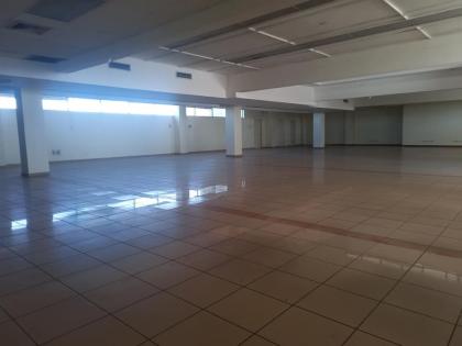 VendoEdificio Comercial en Ciudad Delgado