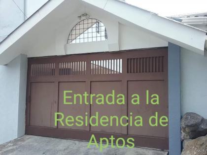 Lindo Apartamento Colonia Escalon