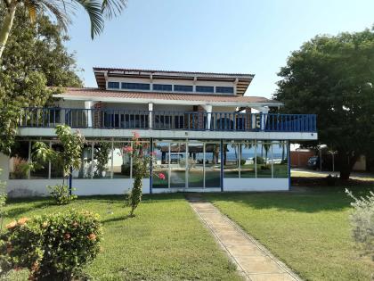 Hermosa Casa Grande en Playa Salinitas