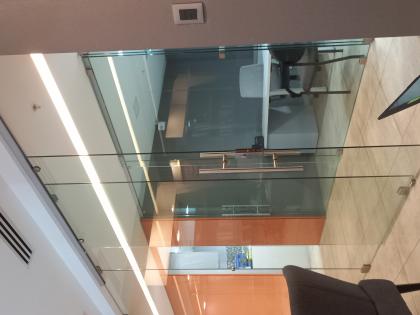 Alquilo Oficina Amueblada de Lujo en Torre Corporativa Insigne