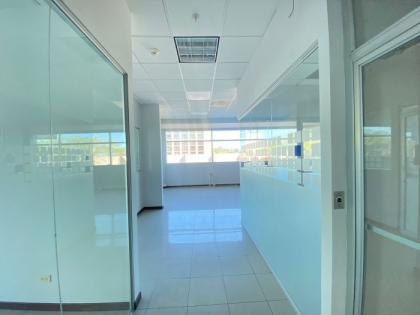 Oficina en alquiler en Torre Futura 167 metros