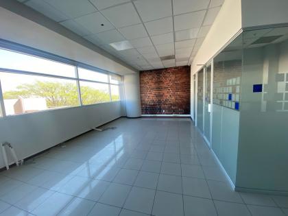 Oficina en alquiler en Torre Futura 167 metros
