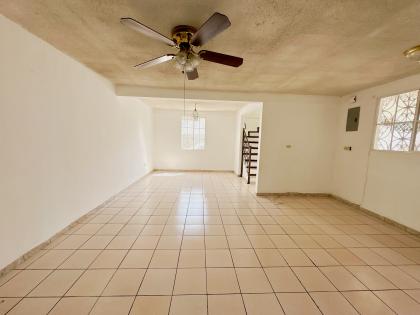 VENDO casa en privado Lomas de San Francisco