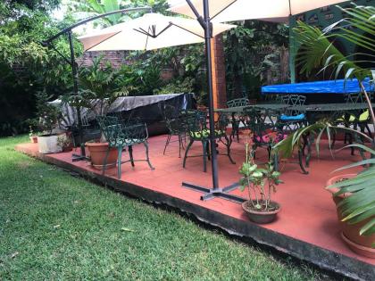 Vendo hermosa y amplia casa en Santa Ana