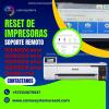 Reset para plotter F570, T3170, error de tubos agotados 0014BD