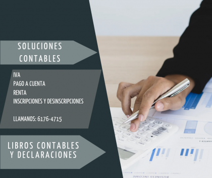 Soluciones Contables