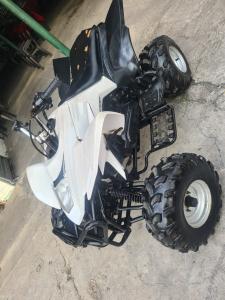 Vendo Cuadrimotos en El Salvador
