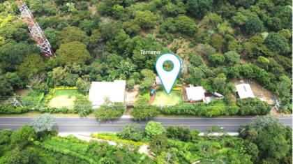 VENDO terreno de 2,000 varas Apaneca
