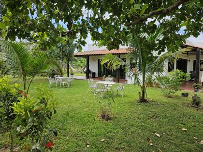 Casa Costa del sol complejo privado