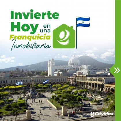 ¿Qué estás esperando para invertir en una franquicia inmobiliaria?