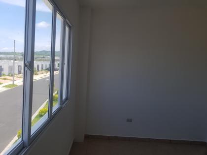 S/V CASA DE 2 PLANTAS NUEVA EN CDAD MARSELLA