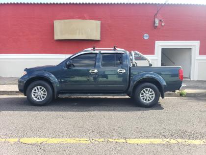 RENTA CAMIONETAS, PICK UP Y SEANES