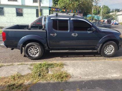 RENTA CAMIONETAS, PICK UP Y SEANES