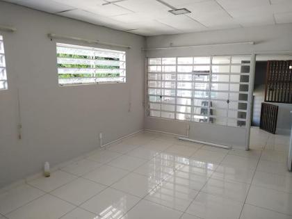 SAN BENITO - ESPACIO PARA OFICINA - ALQUILER