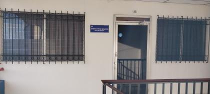 Vendo apartamento para clínica privada o despacho jurídico