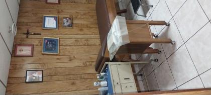 Vendo apartamento para clínica privada o despacho jurídico