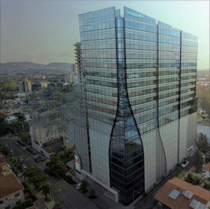 Clínica en alquiler en Torre Humana de 43 metros