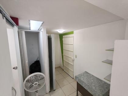 Local comercial u oficina en parte alta de Colonia Escalón
