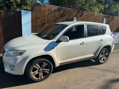 Vender TOYOTA RAV4 150 D-CAT 4WD