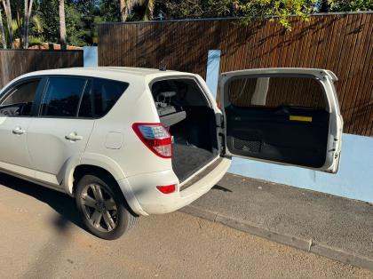 Vender TOYOTA RAV4 150 D-CAT 4WD