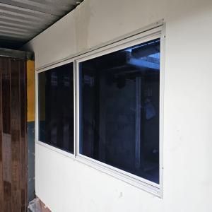 Venta e instalación de ventanas y todo sobre aluminio y vidrio