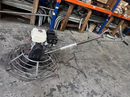 Motor Honda de 9 HP, modelo GX270