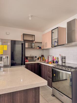 Casa en venta residencial privado de Santa Tecla