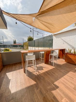 Casa en venta residencial privado de Santa Tecla