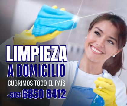 Limpieza Express