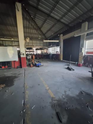 Propiedad comercial Bulevar del Ejercito 10,500 metros