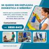 Domesticas El San Salvador