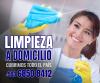 Limpieza Express