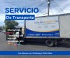 Mudanzas y traslados En El Salvador