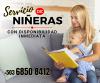 Niñeras El San Salvador
