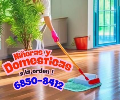 Asistente para el Hogar