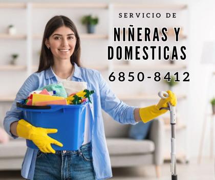 Asistente para el Hogar