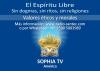 Bienvenidos a Sophia TV América