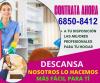 Servicio de Limpieza Express San Salvador