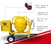 Concretera Super Eficiente JF-HONDA 1.5 Bolsas. OFERTA