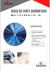 Discos Multipropositos KERN GERMANY14 Pulg. Diamantados