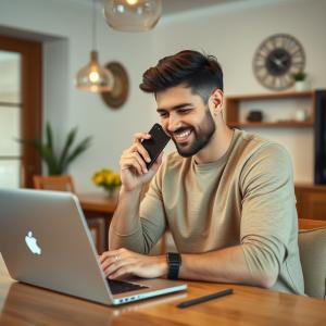 Buscando Representante Remoto de Chat Bilingüe/Atencion cliente online