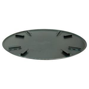Platos para Allanadora MARSHALLTOWN 36 Pulgadas. Para Allanadoras MARSHALLTOWN y otras,