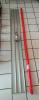 Llanas Toro de Magnesio MARSHALLTOWN 72 Pulg. Profesionales.