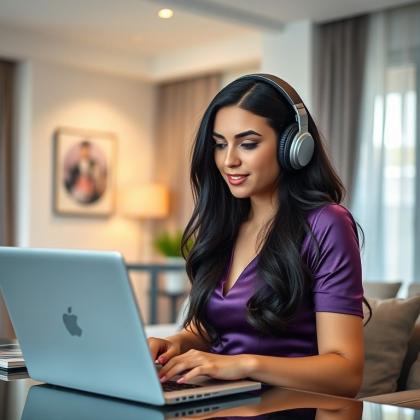 Trabajo Remoto fines de semana como chatter/atencion cliente bilingue